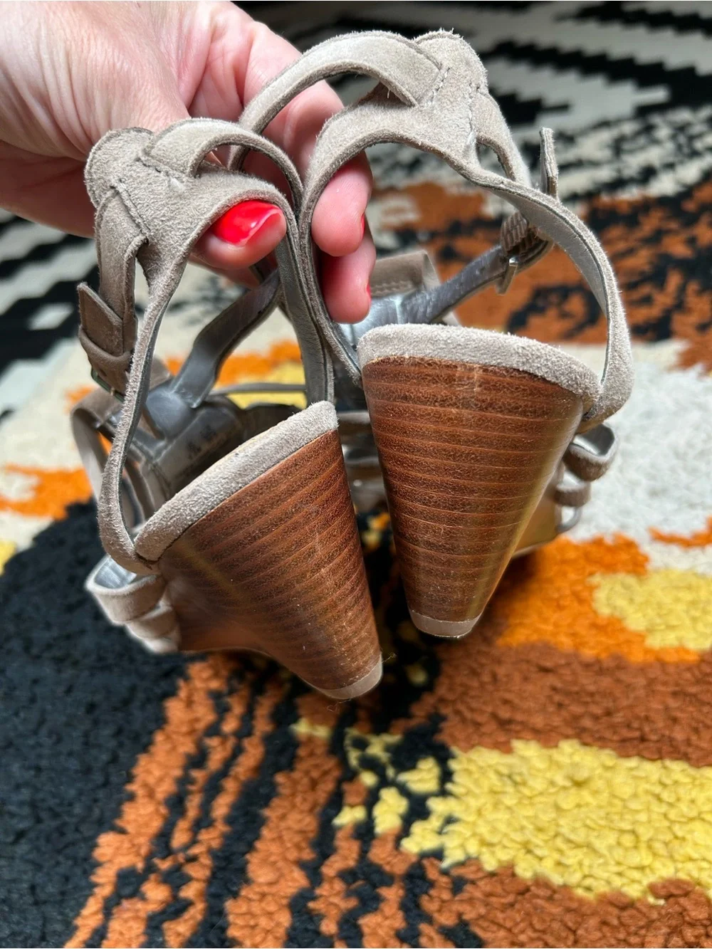 Sam Edelman so fab